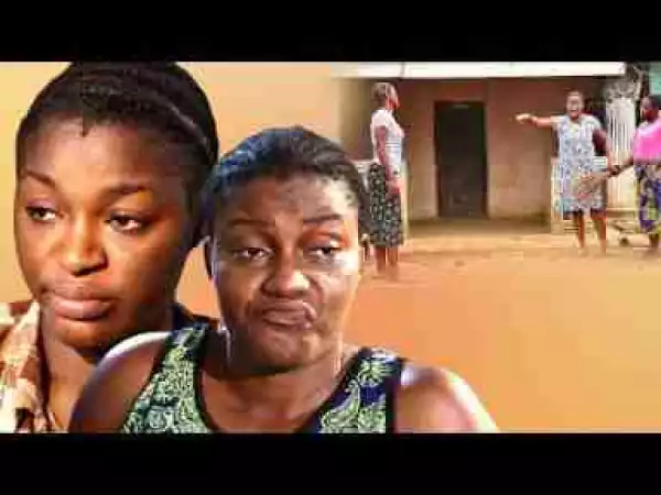 Video: MY TOM AND JERRY DAUGHTERS SEASON 2 - CHACHA EKE Nigerian Movies | 2017 Latest Movies | Full Movies